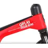 Skrienamrāmis Qplay Tech Red Photo 4