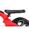 Skrienamrāmis Qplay Tech Red Photo 5