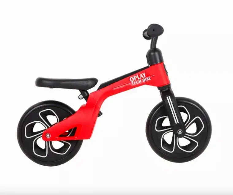 Skrienamrāmis Qplay Tech Red Photo 9