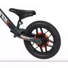 Qplay Player Red skrituļvelosipēds Photo 5