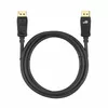 DisplayPort kabelis TB AKTBXVDMDP1418B v1.4 1.8 m Photo 6