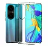 Mocco silikona vāciņš priekš Huawei P50 Photo 2