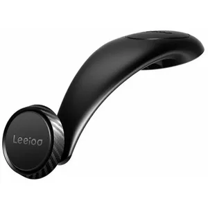 Car Panel Magnetic Mount Leeioo VCS-0165 — universal panel holder for smartphones and devices