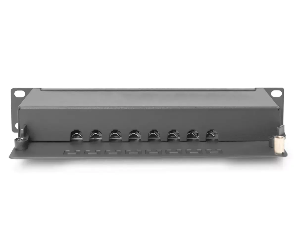 Digitus CAT 6A Class E ekrāna paneļa Photo 3