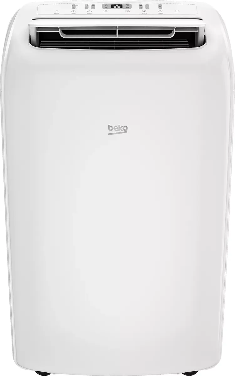 BEKO BS207C Monobloka mobilais gaisa kondicionieris