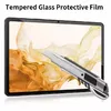 Защитное стекло Riff для Samsung Galaxy Tab S8 SM-X700 Photo 3