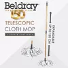 Паровая швабра Beldray LA069066GRYEU7 1500 Вт Photo 2