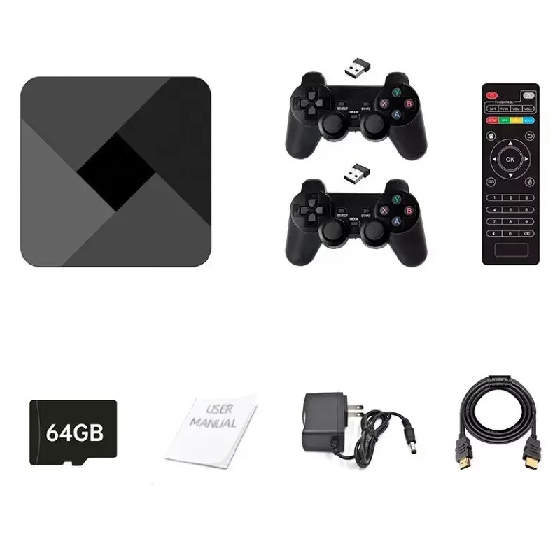 Game Console Riff RF-B01 Photo 4