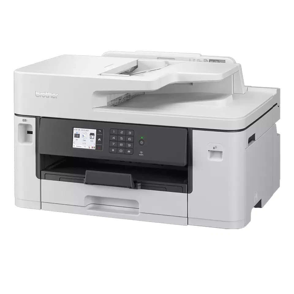 МФУ Brother MFC-J5340DW Photo 2