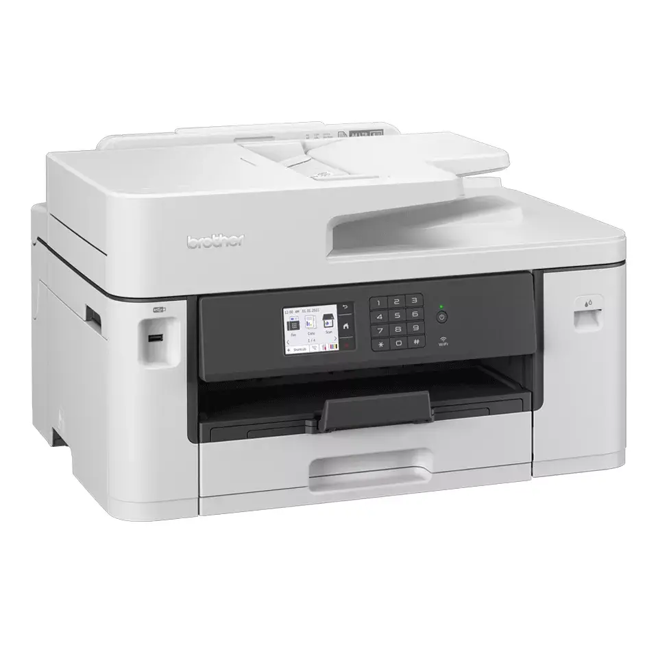 МФУ Brother MFC-J5340DW Photo 3