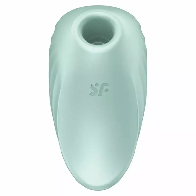 Вибратор Satisfyer Pearl Diver Photo 2