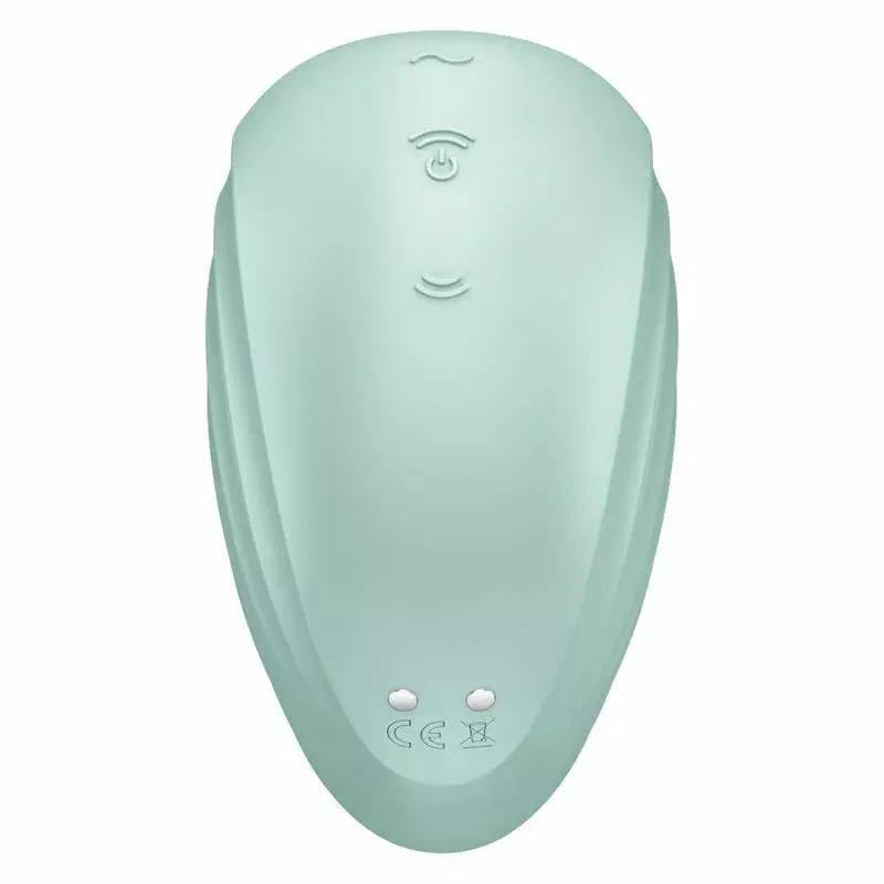 Вибратор Satisfyer Pearl Diver Photo 3
