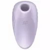 Air Pulse Pearl Diver Violet stimulators un vibrators Photo 2