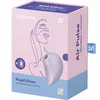 Air Pulse Pearl Diver Violet stimulators un vibrators Photo 4