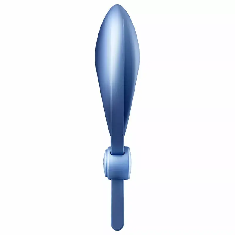 Penisa stiprinājums Satisfyer Sniper Ring Vibrator Photo 2