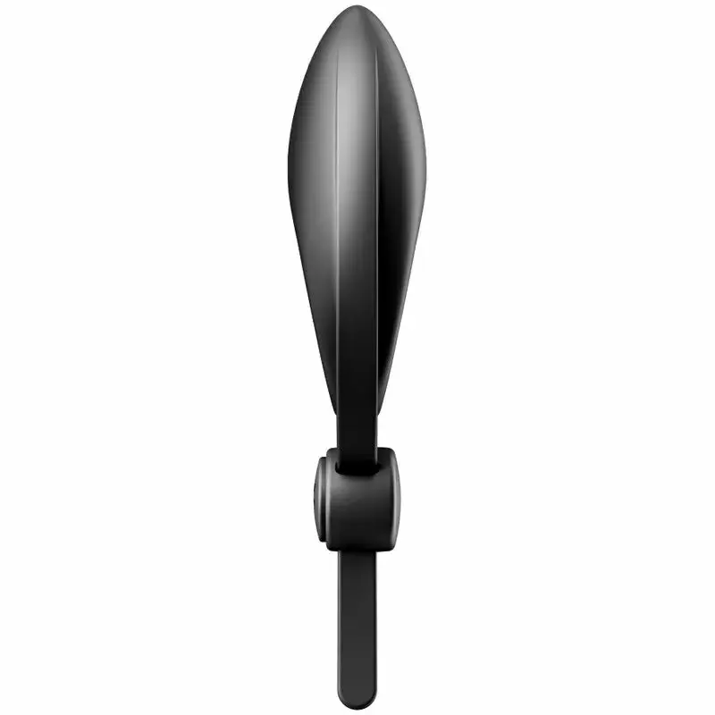 Penis Extension Satisfyer Sniper Ring Vibrator Photo 2