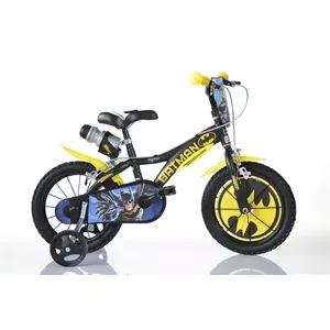Dino Bikes Batman 14-inch Kids Bicycle