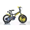 Dino Bikes Batman 14-inch Kids Bicycle Photo 2