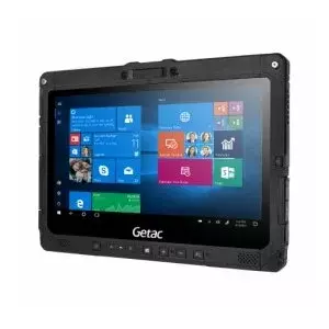 Автомобильная док-станция Getac K120 с репликатором портов и тройным антенным проходом