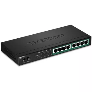Unmanaged Switch Trendnet TPE-TG83
