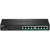 Unmanaged Switch Trendnet TPE-TG84 Photo 2