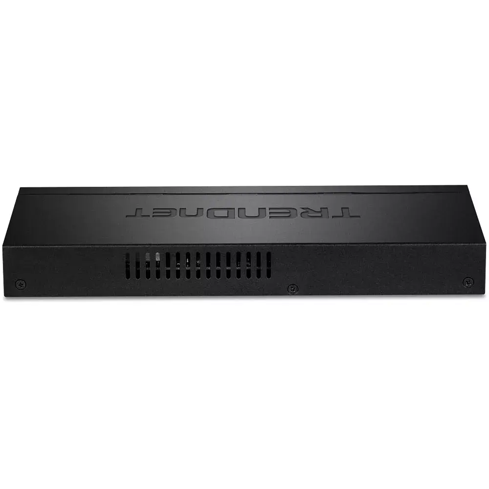 Unmanaged Switch Trendnet TPE-TG84 Photo 3