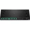 Unmanaged Switch Trendnet TPE-TG84 Photo 4