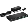 Unmanaged Switch Trendnet TPE-TG84 Photo 5