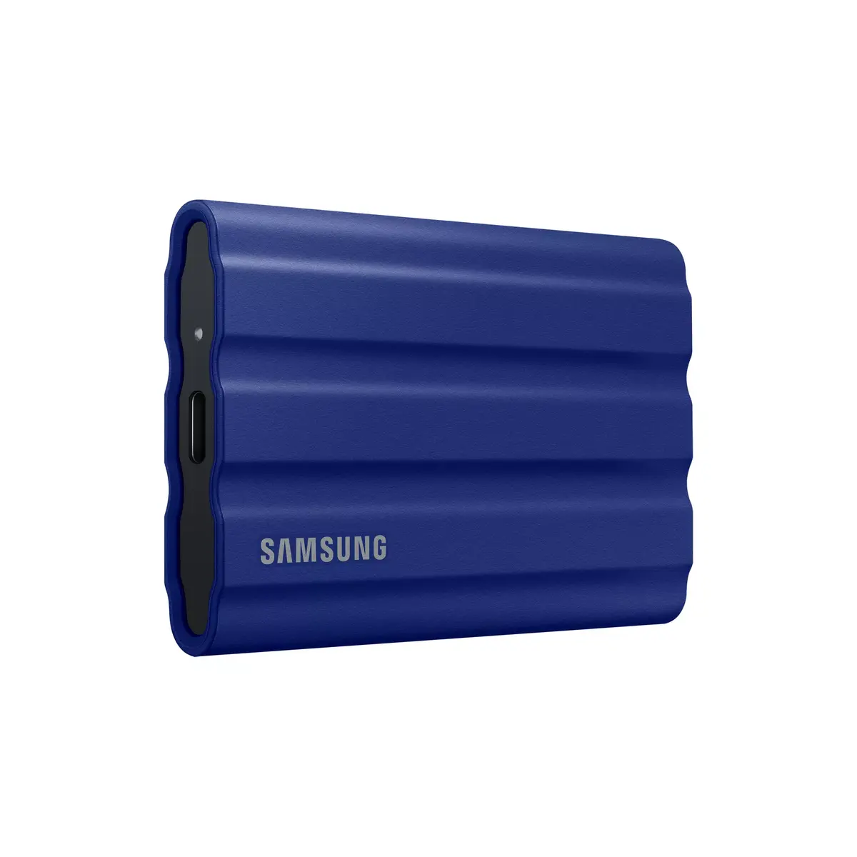 Внешний SSD Samsung MU-PE2T0R 2 ТБ USB-C Photo 2