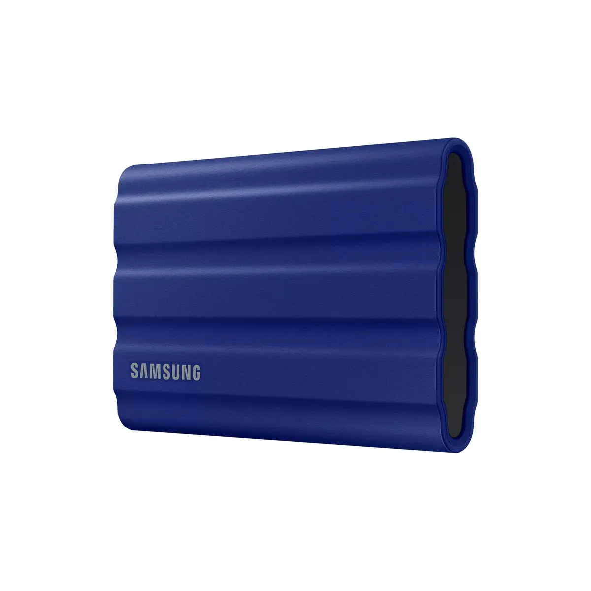 Внешний SSD Samsung MU-PE2T0R 2 ТБ USB-C Photo 3