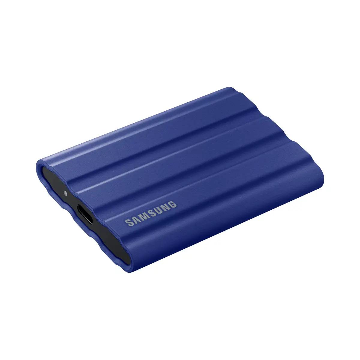 Внешний SSD Samsung MU-PE2T0R 2 ТБ USB-C Photo 5