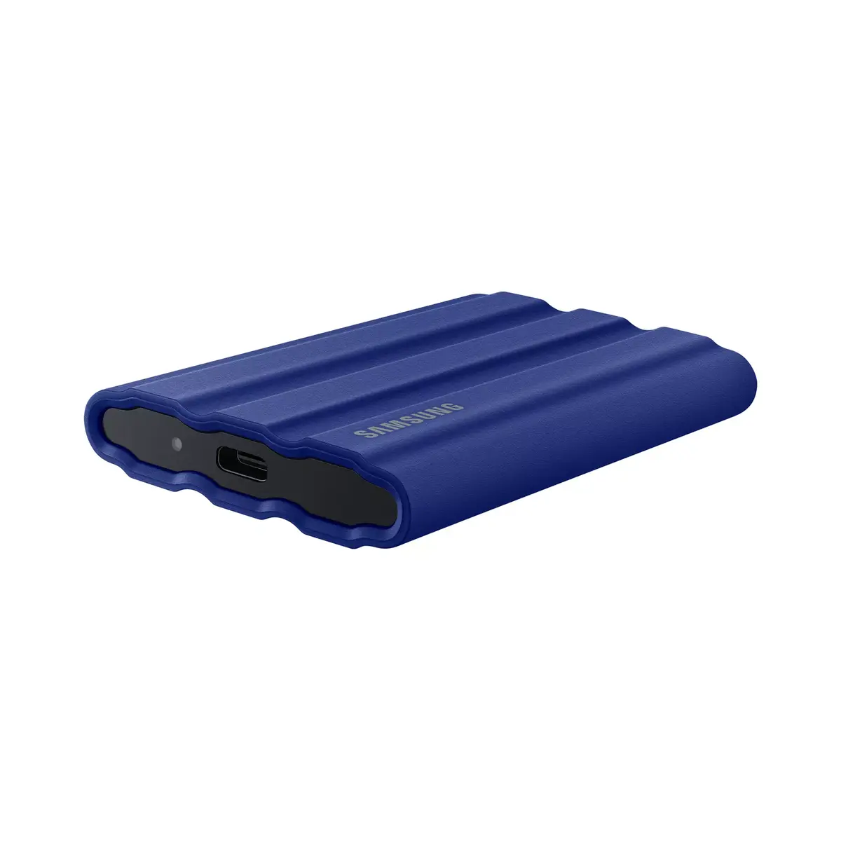 Внешний SSD Samsung MU-PE2T0R 2 ТБ USB-C Photo 6