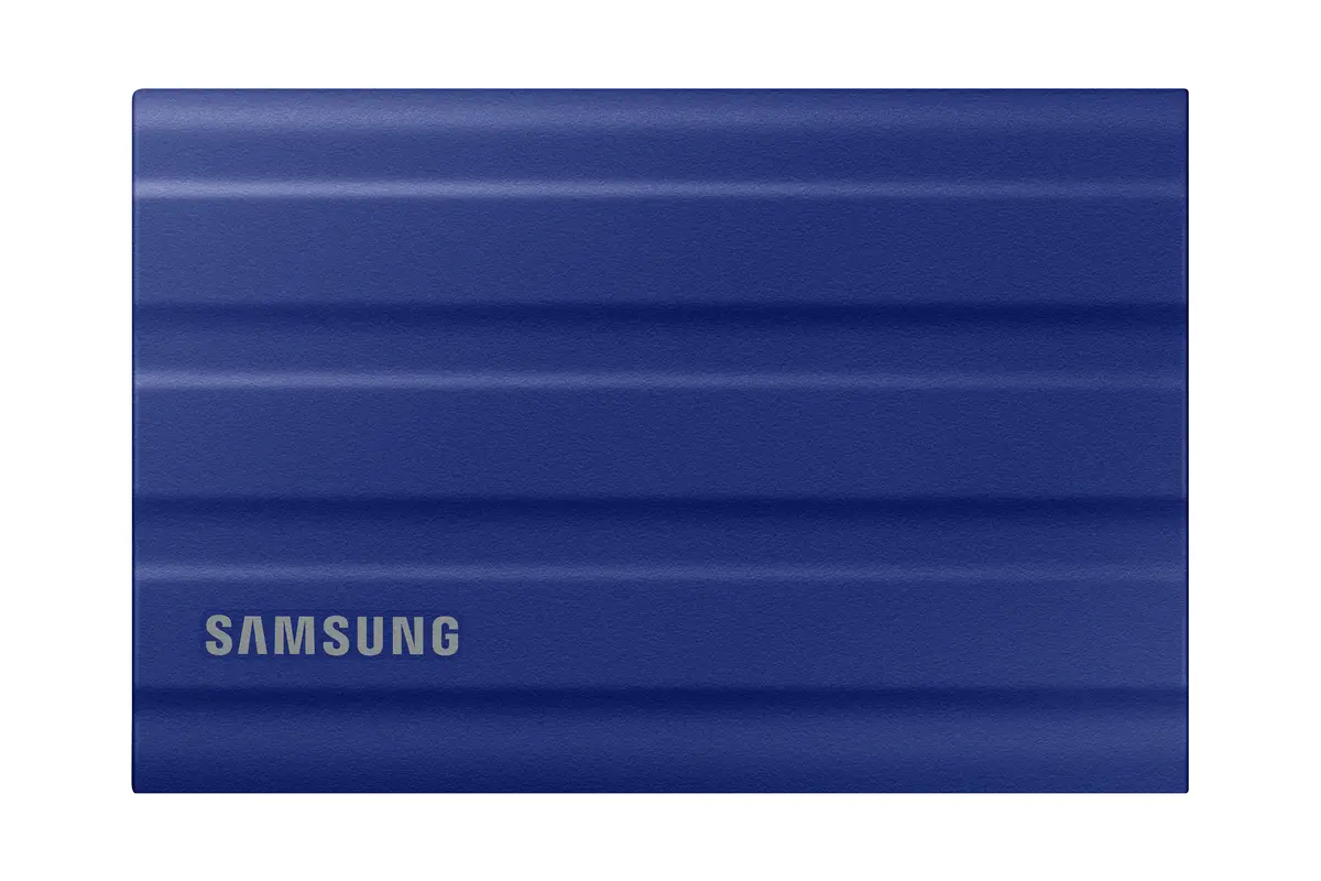 Samsung T7 Shield Portatīvais ārējais cietvielu
