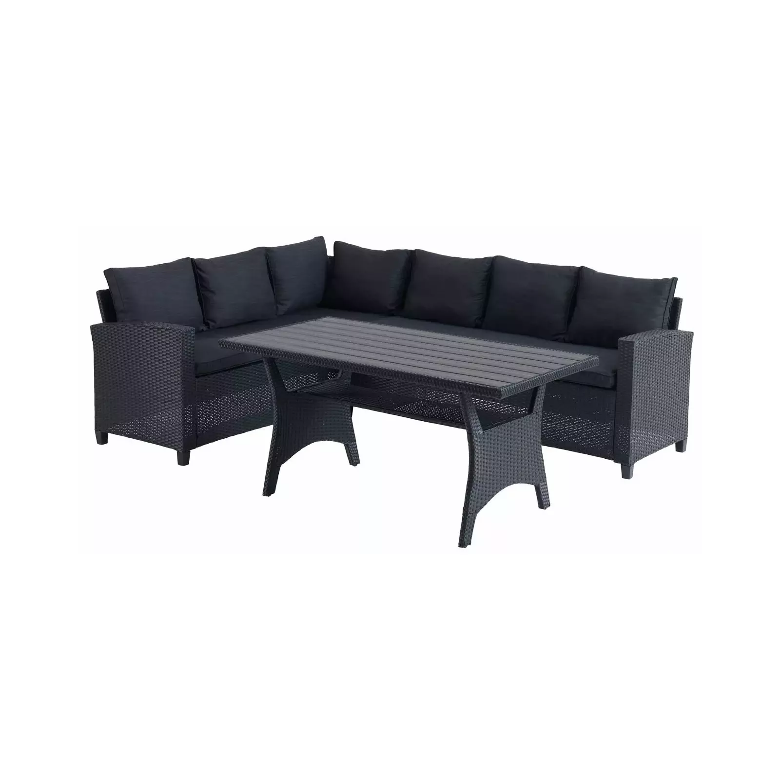 Modtager Let tempereret Jysk outdoor furniture set (sofa 3700012 | Hammocks & hanging chairs |  AiO.lv