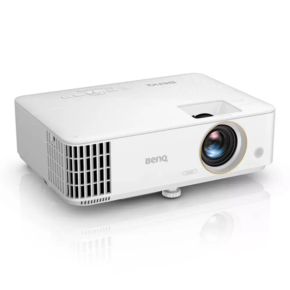 Projector BenQ TH585P Photo 3