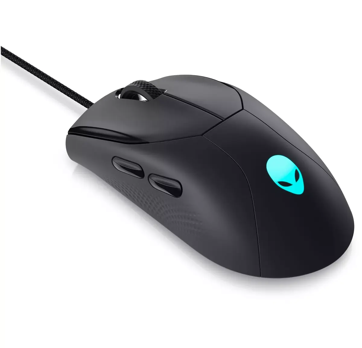 Мышка Alienware AW320M Photo 5