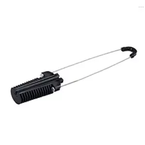 Ethernet cable SOLARIX SXKD-5E-FTP-PE-SAM with AC35L anchor, category 5e, shielded FTP