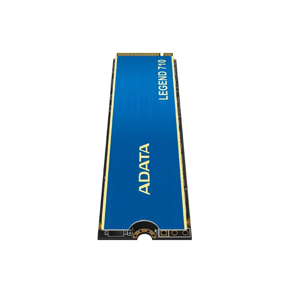 ADATA LEGEND 710 512GB M.2 NVMe SSD Photo 5