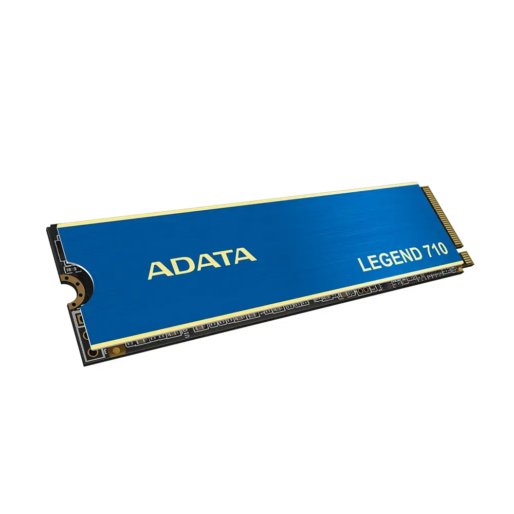 ADATA LEGEND 710 512 GB M.2 NVMe SSD Photo 4