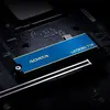 ADATA LEGEND 710 512 GB M.2 NVMe SSD Photo 10