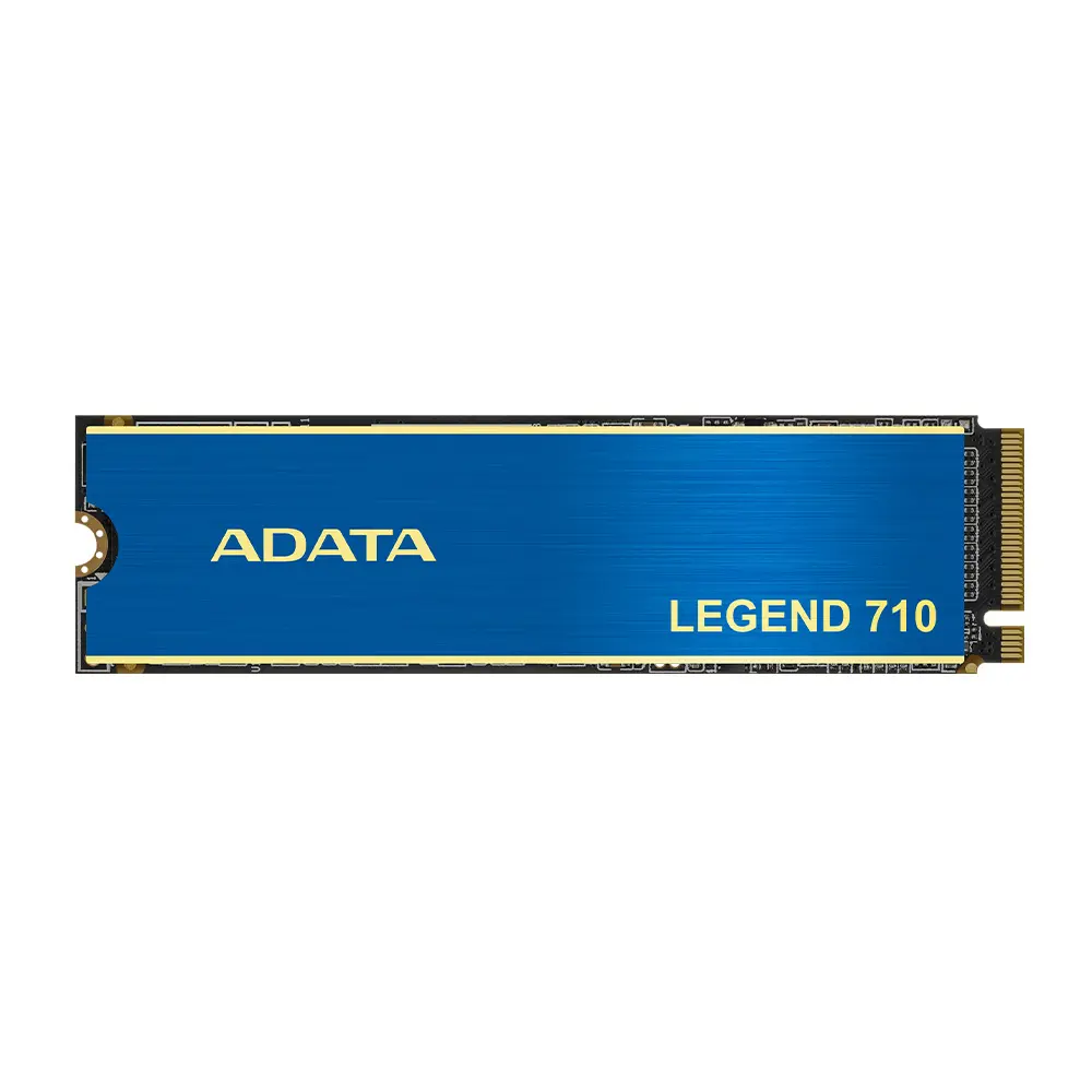 ADATA LEGEND 710 512 GB M.2 NVMe SSD Photo 14