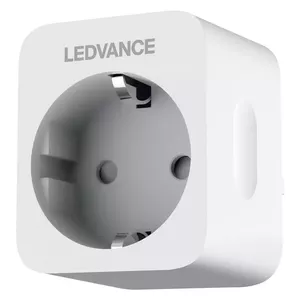 Viedā kontaktdakša LEDVANCE SMART+ Plug Home White