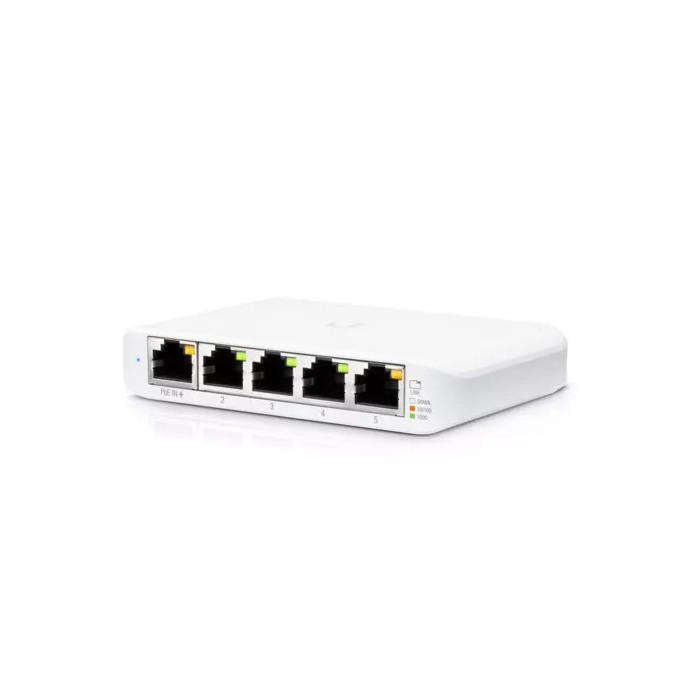 UBIQUITI USW-FLEX-MINI-3 Photo 1