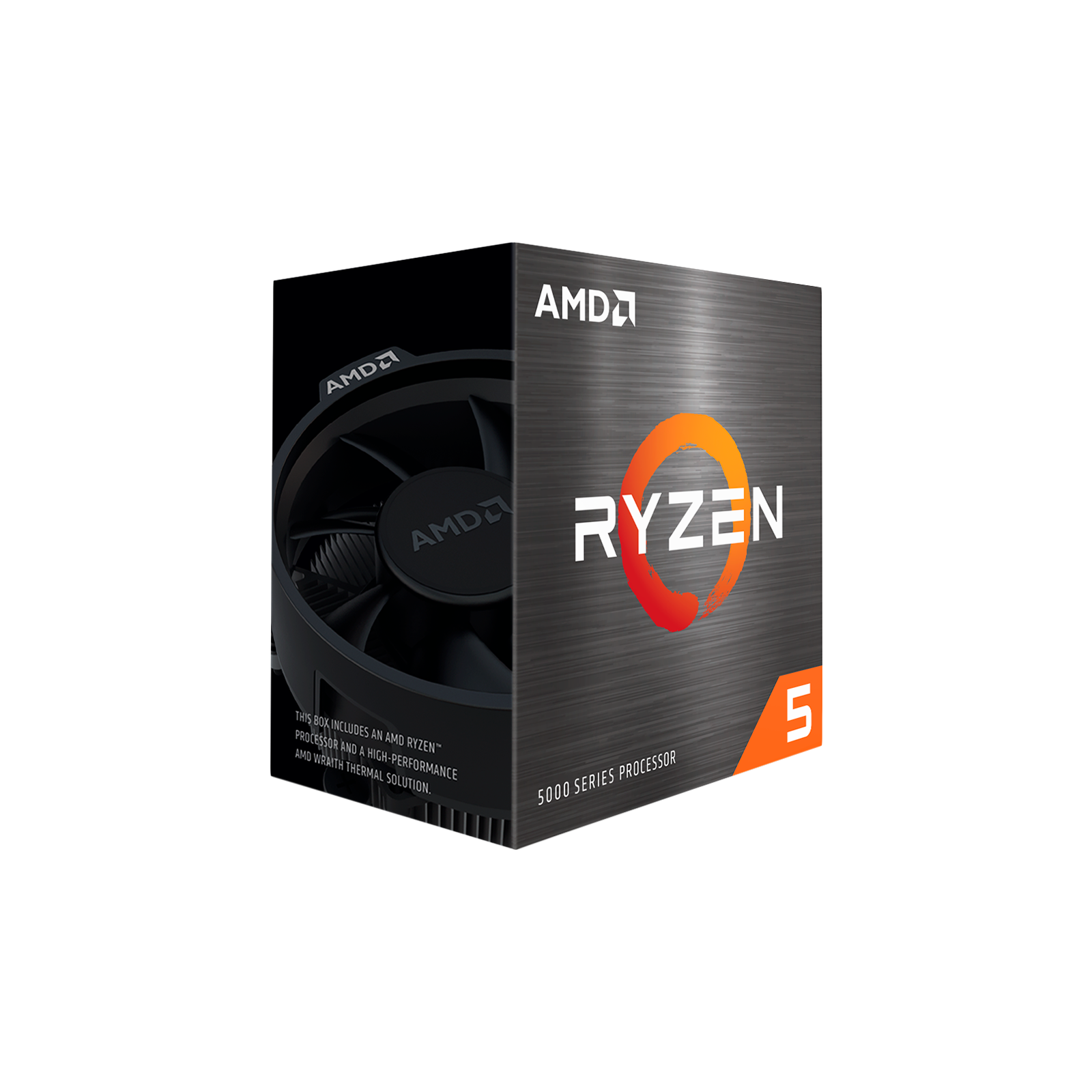AMD 100-100000644BOX Photo 1