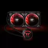 All-in-one liquid cooler Thermaltake Floe Riing RGB 240 TT Premium Edition Photo 6