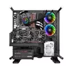 All-in-one liquid cooler Thermaltake Floe Riing RGB 240 TT Premium Edition Photo 7