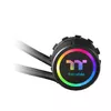 All-in-one liquid cooler Thermaltake Floe Riing RGB 240 TT Premium Edition Photo 8