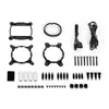 All-in-one liquid cooler Thermaltake Floe Riing RGB 240 TT Premium Edition Photo 10