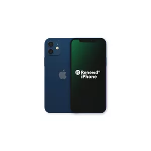 Renewd iPhone 12 Blue 64GB