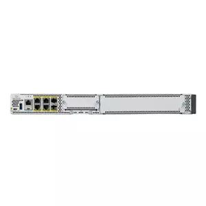 Проводной маршрутизатор Cisco C8300-1N1S-4T2X 10 Gigabit Ethernet Серый